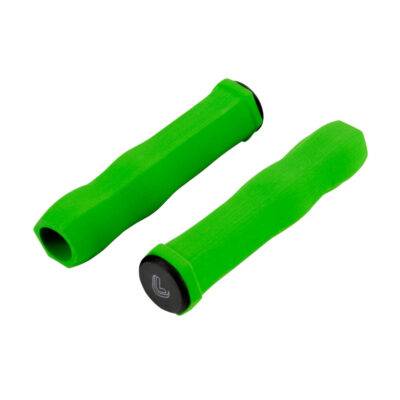 ALL IN POINT ΧΕΙΡΟΛΑΒΕΣ ΠΟΔΗΛΑΤΟΥ125+125mm (ΔΙΑΦΟΡΑ ΧΡΩΜΑΤΑ: ΜΑΥΡΟ/ΠΡΑΣΙΝΟ/ΠΟΡΤΟΚΑΛΙ/ΚΟΚΚΙΝΟ) EVA -  2ΤΕΜ - AIN-177278 LEFKELIS.GR