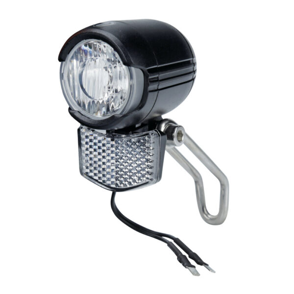 ALL IN POINT ΦΩΣ ΕΜΠΡΟΣ ΠΟΔΗΛΑΤΟΥ E-BIKE LED 6>48V 60lm ΜΕ ΑΝΑΚΛΑΣΤΗΡΑ (ΓΙΑ ΔΥΝΑΜΟ) - AIN-169523 LEFKELIS.GR