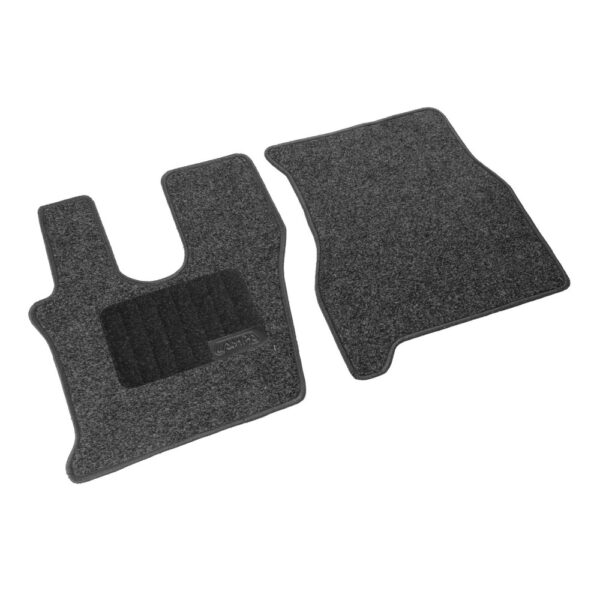 ALL IN POINT Πατάκι Μαρκέ Μοκέτα για VOLVO FM8/98-2/13+ VOLVO FMX 4/13+ - AIN-138897 LEFKELIS.GR