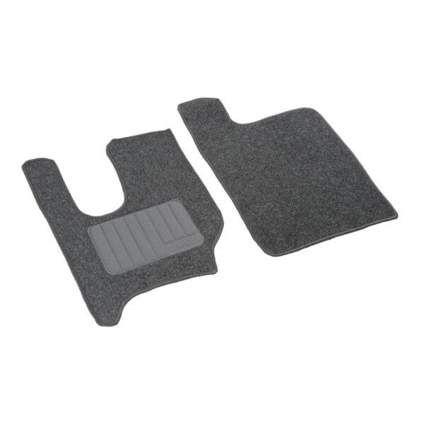 ALL IN POINT ΜΑΡΚΕ ΠΑΤΑΚΙΑ EXECUTIVE MOKETA ΓΙΑ RENAULT T 06/2013+ ΣΕ ΜΑΥΡΟ ΧΡΩΜΑ ΧΩΡΙΣ ΚΟΥΜΠΩΜΑΤΑ LAMPA - 2 ΤΕΜ. - AIN-138907 LEFKELIS.GR