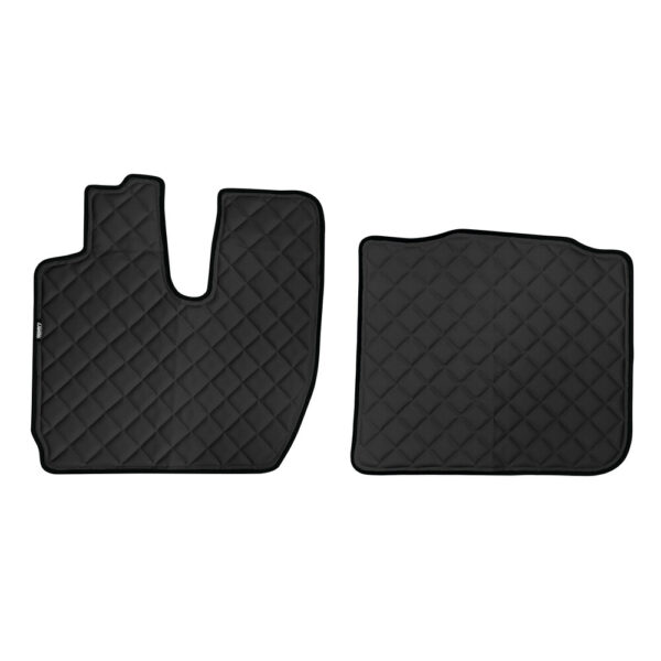 ALL IN POINT ΠΑΤΑΚΙΑ ΜΑΡΚΕ ΛΑΣΤΙΧΟ ΓΙΑ IVECO S-WAY 10/2019+ ΜΑΥΡΟ LAMPA - 2ΤΕΜ - AIN-168731 LEFKELIS.GR