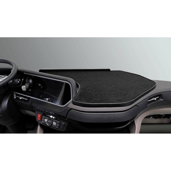 DAF XF/XG/XG+ 06/2021+ ΤΡΑΠΕΖΑΚΙ ΤΑΜΠΛΟ ΜΑΡΚΕ TRUCK TABLE - Image 2