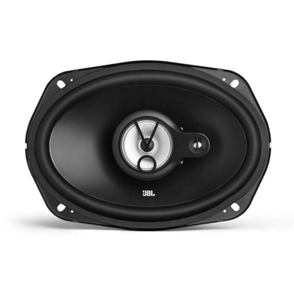 ALL IN POINT ΗΧΕΙΑ JBL STAGE1 9631 6x9 ΙΝΤΣΕΣ ΟΒΑΛ 160x225mm 3 ΔΡΟΜΩΝ / 60W RMS/ 300W peak 2ΤΕΜ. - AIN-173803 LEFKELIS.GR