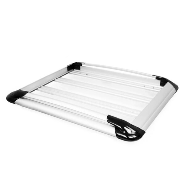 ALL IN POINT ΣΧΑΡΑ ΟΡΟΦΗΣ ΑΛΟΥΜΙΝΙΟΥ 200CMx125CM - AIN-159762 LEFKELIS.GR