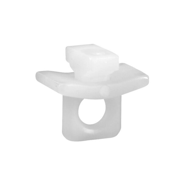ALL IN POINT ΓΑΝΤΖΑΚΙΑ ΚΟΥΡΤΙΝΑΣ ΦΟΡΤΗΓΟΥ F-2 6mm U-TYPE LAMPA - 10 ΤΕΜ. - AIN-176484 iluma.GR