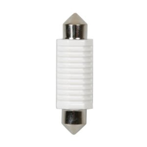 5-8 2SMDx1CHIP LED 70lm CAN-BUS 12x41mm ΠΡΑΣΙΝΟ ΚΟΥΤΙ LAMPA - 20 ΤΕΜ. - AIN-173885 LEFKELIS.GR