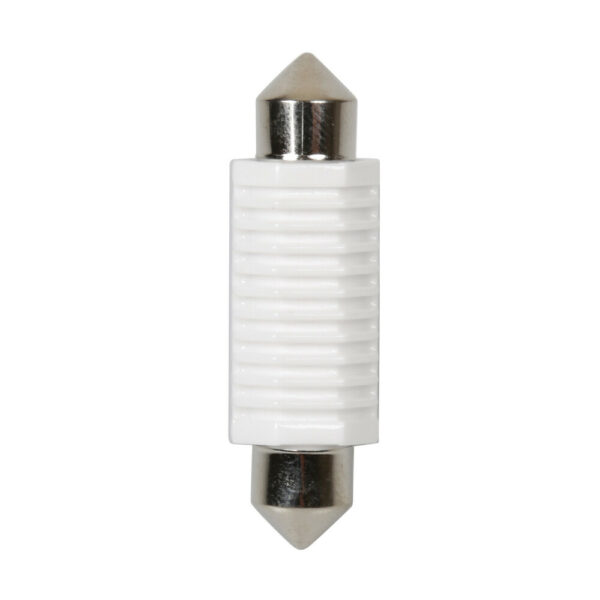 5-8 2SMDx1CHIP LED 70lm CAN-BUS 12x41mm ΠΡΑΣΙΝΟ ΚΟΥΤΙ LAMPA - 20 ΤΕΜ. - AIN-173885 LEFKELIS.GR
