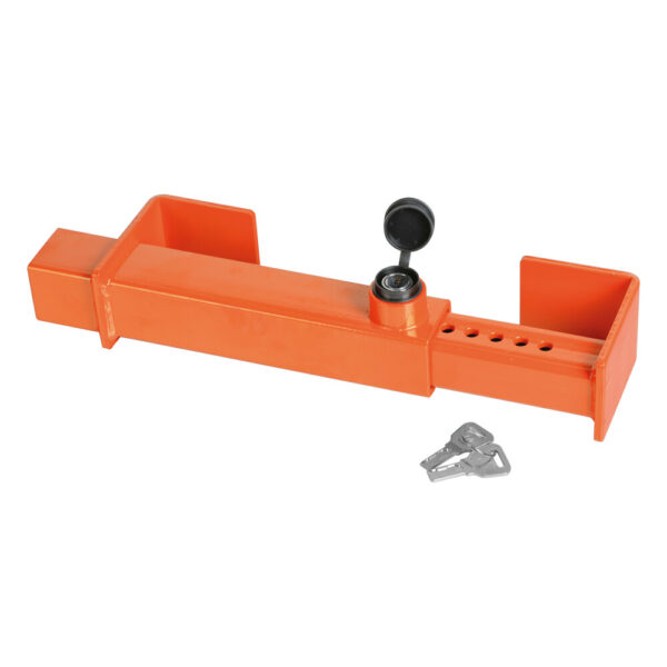 ALL IN POINT ΚΛΕΙΔΑΡΙΑ ΓΙΑ CONTAINER/ ΚΟΝΤΕΙΝΕΡ ZANNA MASTER 21>41cm ΜΕ ΚΛΕΙΔΙ LAMPA - 1 TEM - AIN-170926 LEFKELIS.GR
