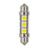 5-8 10x41mm 216lm HYPER-LED (Διπλής Πολικότητας) BLISTER 2τεμ - AIN-139182 LEFKELIS.GR