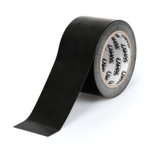 ALL IN POINT ΤΑΙΝΙΑ 15Μ Χ 50mm ΜΑΥΡΗ - AIN-125499 iluma.GR