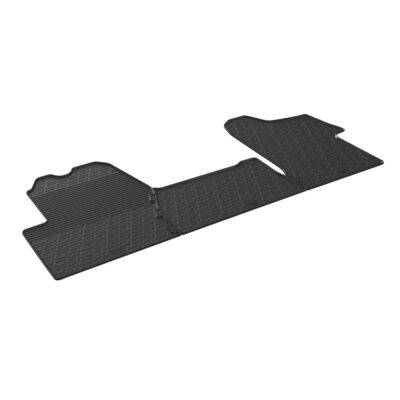 ALL IN POINT ΜΑΡΚΕ ΠΑΤΑΚΙΑ SUMISURA ΛΑΣΤΙΧΟ ΓΙΑ OPEL MOVANO / RENAULT MASTER 09/2014+  ΣΕ ΜΑΥΡΟ ΧΡΩΜΑ LAMPA - 3 ΤΕΜ. - AIN-175470 LEFKELIS.GR