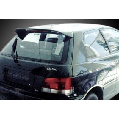 ALL IN POINT ΑΕΡΟΤΟΜΗ ΓΙΑ SUZUKI BALENO 3D ΟΡΟΦΗΣ ΠΟΛΥΟΥΡΕΘAΝΗ MOTORDROME - AIN-145718 LEFKELIS.GR