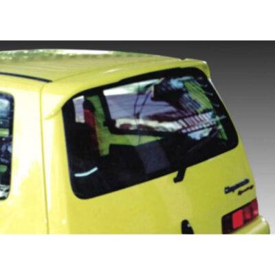 ALL IN POINT Αεροτομή Οροφής για Fiat Cinquecento 1991-1998 από Πολυουρεθάνη Motordrome Design - 1 τεμ. - AIN-179188 LEFKELIS.GR