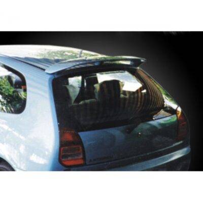 ALL IN POINT Αεροτομή Οροφής για Mitsubishi Colt 1995-2002 από Πολυουρεθάνη Motordrome Design - 1 τεμ. - AIN-179191 LEFKELIS.GR