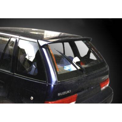 ALL IN POINT ΑΕΡΟΤΟΜΗ ΓΙΑ SUZUKI SWIFT 2000 - 2004 5D ΟΡΟΦΗΣ ΠΟΛΥΟΥΡΕΘAΝΗ MOTORDROME - AIN-145750 LEFKELIS.GR