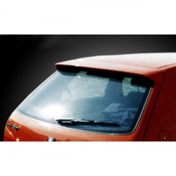 ALL IN POINT Αεροτομή Οροφής για Peugeot 106 1997-2003 από Πολυουρεθάνη Motordrome Design - 1 τεμ. - AIN-179196 iluma.GR