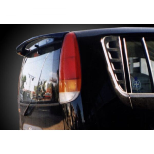 ALL IN POINT Αεροτομή Οροφής για Hyundai Atos 1997-2007 από Πολυουρεθάνη Motordrome Design - 1 τεμ. - AIN-179211 iluma.GR