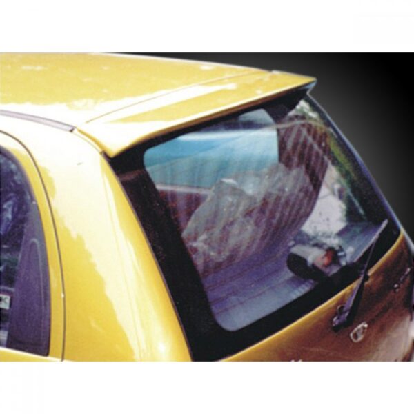 ALL IN POINT Αεροτομή Οροφής για Daewoo Matiz 1998-2005 από Πολυουρεθάνη Motordrome Design - 1 τεμ. - AIN-179213 iluma.GR