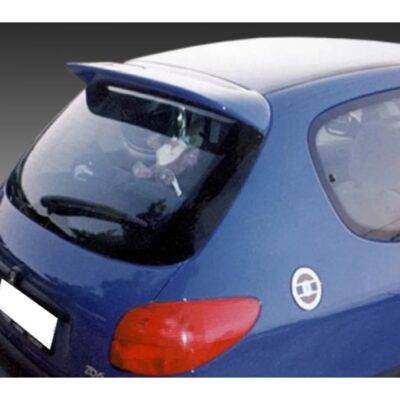 ALL IN POINT Αεροτομή Οροφής για Peugeot 206 από Πολυουρεθάνη Motordrome Design - 1 τεμ. - AIN-179221 LEFKELIS.GR