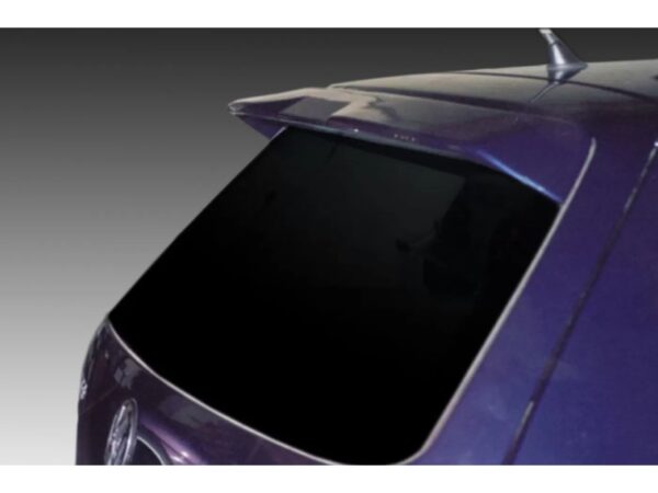 ALL IN POINT Αεροτομή Οροφής για VW Golf Mk4 1997-2003 V.1 από Πολυουρεθάνη Motordrome Design - 1 τεμ. - AIN-179228 iluma.GR