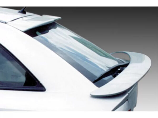 ALL IN POINT Αεροτομή Οροφής για Opel Astra G 3D/5D 1998-2004 από Πολυουρεθάνη Motordrome Design - 1 τεμ.. - AIN-179231 iluma.GR
