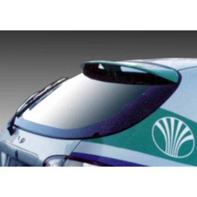 ALL IN POINT Αεροτομή Οροφής για Daewoo Lanos Hatchback 1996-2002 από Πολυουρεθάνη Motordrome Design - 1 τεμ. - AIN-179232 LEFKELIS.GR