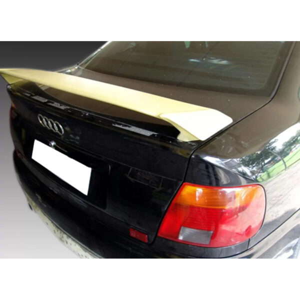 ALL IN POINT Αεροτομή Πορτ Μπαγκάζ για Audi A4 1994-2020 από Πολυουρεθάνη Motordrome Design - 1 τεμ. - AIN-179241 iluma.GR
