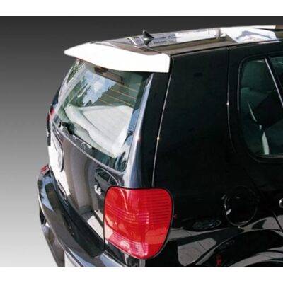 ALL IN POINT Αεροτομή Οροφής για VW Polo 6N2 Mk3 Facelift 1999-2002 από Πολυουρεθάνη Motordrome Design - 1 τεμ. - AIN-179253 LEFKELIS.GR
