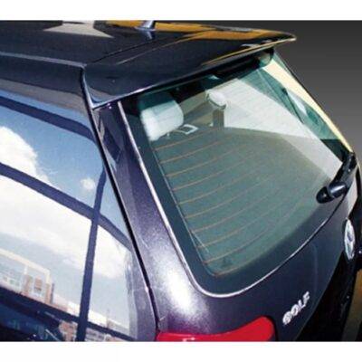 ALL IN POINT Αεροτομή Οροφής για VW Golf Mk4 1998-2004 V.2 από Πολυουρεθάνη Motordrome Design - 1 τεμ. - AIN-179256 LEFKELIS.GR