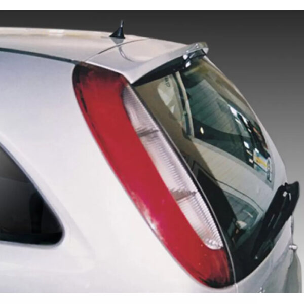 ALL IN POINT Αεροτομή Οροφής για Opel Corsa C 2000-2006 από Πολυουρεθάνη Motordrome Design - 1 τεμ. - AIN-179258 iluma.GR