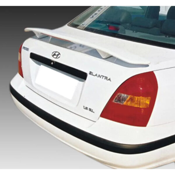 ALL IN POINT Αεροτομή Πορτ Μπαγκάζ για Hyundai Elantra 1995-2000 από Πολυουρεθάνη Motordrome Design - 1 τεμ. - AIN-179261 iluma.GR