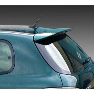 ALL IN POINT Αεροτομή Οροφής για Peugeot 307 2001-2008 από Πολυουρεθάνη Motordrome Design - 1 τεμ. - AIN-179263 LEFKELIS.GR