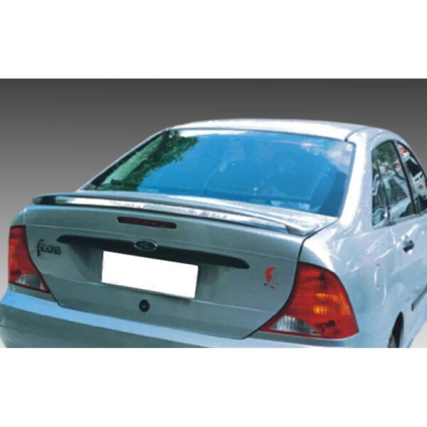 ALL IN POINT Αεροτομή Πορτ Μπαγκάζ για Ford Focus 4D 1998-2004 από Πολυουρεθάνη Motordrome Design - 1 τεμ. - AIN-179271 iluma.GR