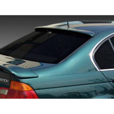 ALL IN POINT Αεροτομή Οροφής για BMW Σειρά 3 E46 από Πολυουρεθάνη Motordrome Design - 1 τεμ. - AIN-179283 LEFKELIS.GR