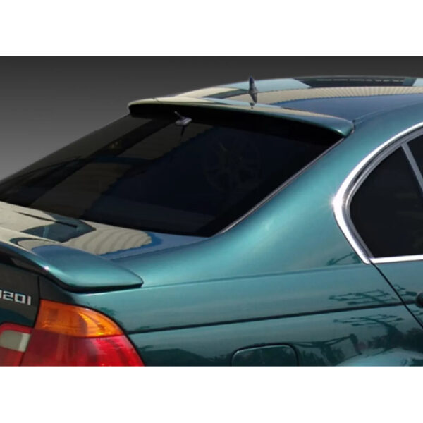 ALL IN POINT Αεροτομή Οροφής για BMW Σειρά 3 E46 από Πολυουρεθάνη Motordrome Design - 1 τεμ. - AIN-179283 iluma.GR