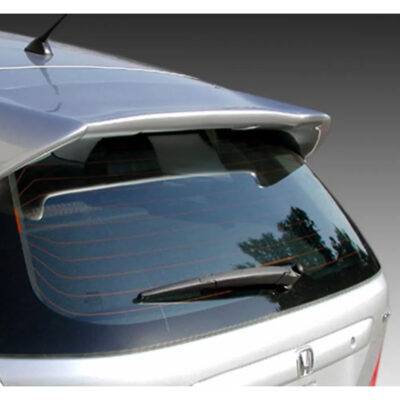 ALL IN POINT Αεροτομή Οροφής για Honda Civic 3D 2001-2005 από Πολυουρεθάνη Motordrome Design - 1 τεμ. - AIN-179290 LEFKELIS.GR
