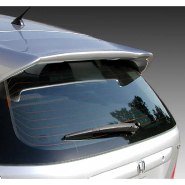 ALL IN POINT Αεροτομή Οροφής για Honda Civic 3D 2001-2005 από Πολυουρεθάνη Motordrome Design - 1 τεμ. - AIN-179290 iluma.GR