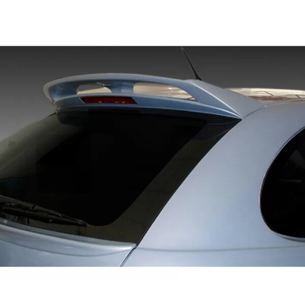 ALL IN POINT Αεροτομή Οροφής για Seat Ibiza ΜΚ3 2002-2008 από Πολυουρεθάνη Motordrome Design - 1 τεμ. - AIN-179291 iluma.GR