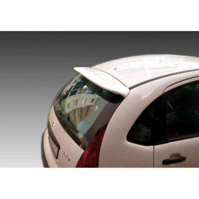 ALL IN POINT Αεροτομή Οροφής για Citroen C3 2002-2009 από Πολυουρεθάνη Motordrome Design - 1 τεμ. - AIN-179293 LEFKELIS.GR