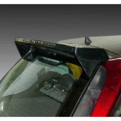 ALL IN POINT Αεροτομή Οροφής για Opel Corsa C 2000-2006 OPC/VΧR από Πολυουρεθάνη Motordrome Design - 1 τεμ. - AIN-179295 LEFKELIS.GR