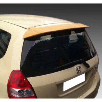 ALL IN POINT Αεροτομή Οροφής για Honda Jazz 2001-2007 από Πολυουρεθάνη Motordrome Design - 1 τεμ. - AIN-179297 LEFKELIS.GR