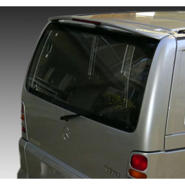 ALL IN POINT Αεροτομή Οροφής για Mercedes Vito W638 1996-2003 από Πολυουρεθάνη Motordrome Design - 1 τεμ. - AIN-179307 iluma.GR