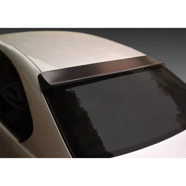 ALL IN POINT Αεροτομή Οροφής για BMW Σειρά 3 E46 2D Cοupe από ΑBS Πλαστικό Motordrome Design - 1 τεμ. - AIN-179322 iluma.GR