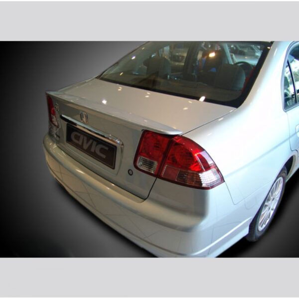 ALL IN POINT Αεροτομή Πορτ Μπαγκάζ για Honda Civic 4D 2000-2005 Αεροτομή Επικαθήμενη Πορτ Μπαγκάζ από Πολυουρεθάνη Motordrome Design - 1 τεμ. - AIN-179325 iluma.GR