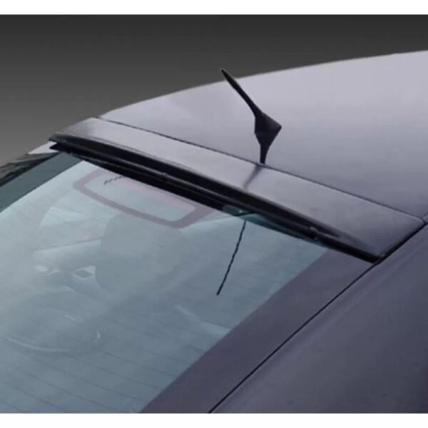 ALL IN POINT Αεροτομή Οροφής για Skoda Octavia 4 1996-2004 από Πολυουρεθάνη Motordrome Design - 1 τεμ.. - AIN-179327 iluma.GR