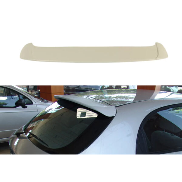 ALL IN POINT Αεροτομή Οροφής για Chevrolet Lacetti 2002-2009 από Πολυουρεθάνη Motordrome Design - 1 τεμ. - AIN-179328 iluma.GR