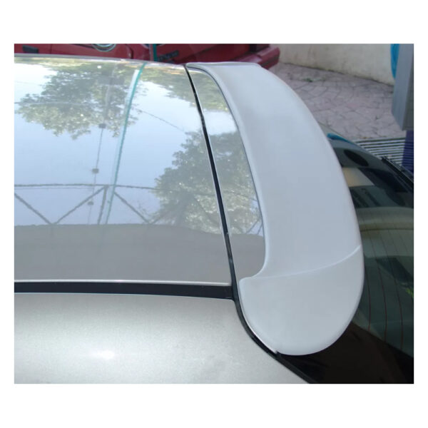 Αεροτομή Οροφής για Chevrolet Lacetti 2002-2009 από Πολυουρεθάνη Motordrome Design - 1 τεμ. - Image 2