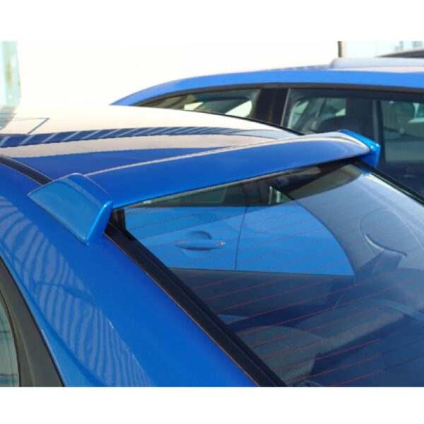 ALL IN POINT Αεροτομή Οροφής για Subaru Impreza 2000-2007 από Πολυουρεθάνη Motordrome Design - 1 τεμ. - AIN-179334 iluma.GR