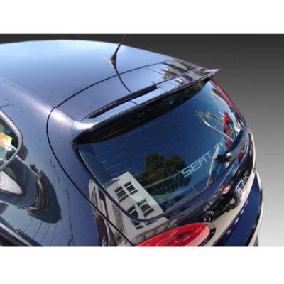 ALL IN POINT Αεροτομή Οροφής για Seat Leon 2005-2009 από Πολυουρεθάνη Motordrome Design - 1 τεμ. - AIN-179336 LEFKELIS.GR