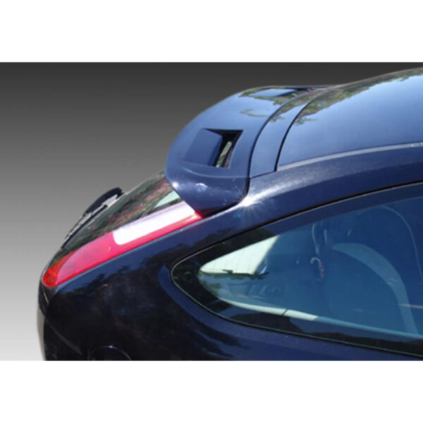 ALL IN POINT Αεροτομή Οροφής για Ford Focus 2005-2008 από Πολυουρεθάνη Motordrome Design - 1 τεμ. - AIN-179338 iluma.GR